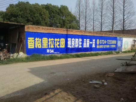 会东墙体广告对比传统广告媒介的优势在哪里