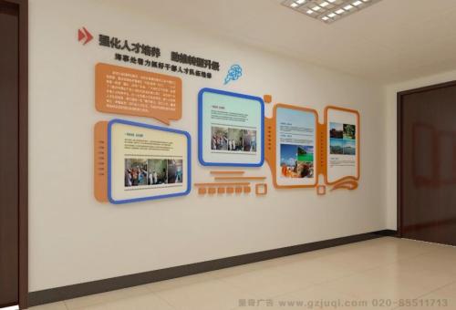 会东医院文化墙怎么做？如何建好科室护理文化墙？