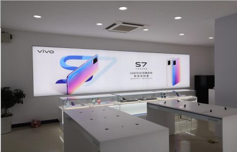 会东广告灯箱都有哪些材质