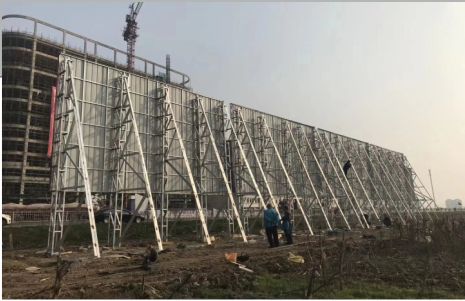 会东什么是广告物料？