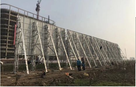 会东凯创教你怎样选择户外广告牌的最佳位置