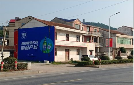 会东写真布和喷绘布的区别?