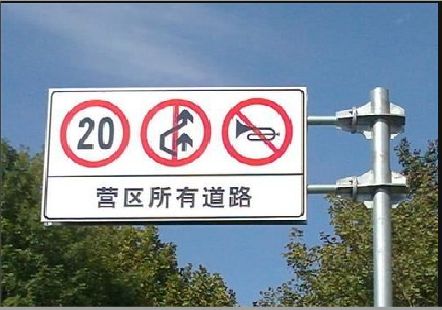 会东大广告牌制作不可忽视的流程