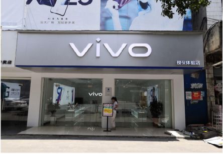会东}做一个门店面广告招牌需要多少钱？
