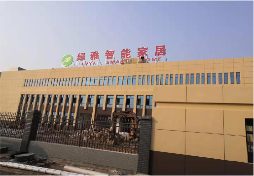 会东如何选择大楼发光字？