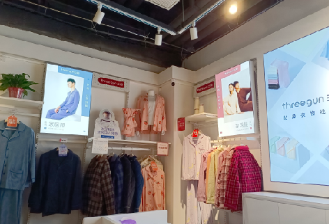 会东怎么才能设计出让人过目不忘的广告灯箱？