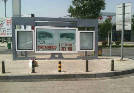 会东社区广告投放的几种常见方式。