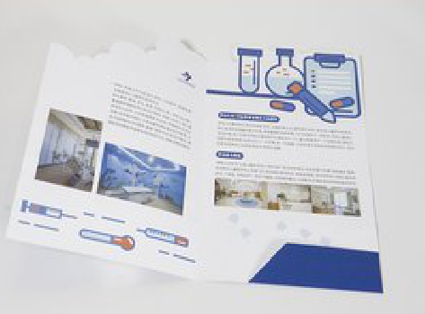 会东说明书印刷有哪些样式可以选择？