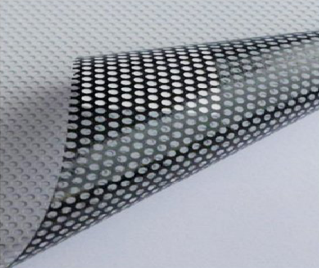 会东优劣单透膜的鉴定方法。