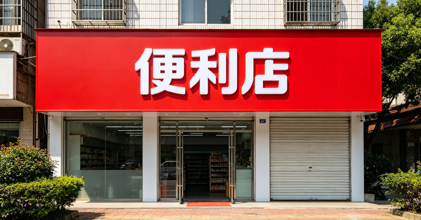 会东门店招牌怎么选？主流门头招牌类型优缺点及适用场景全解析